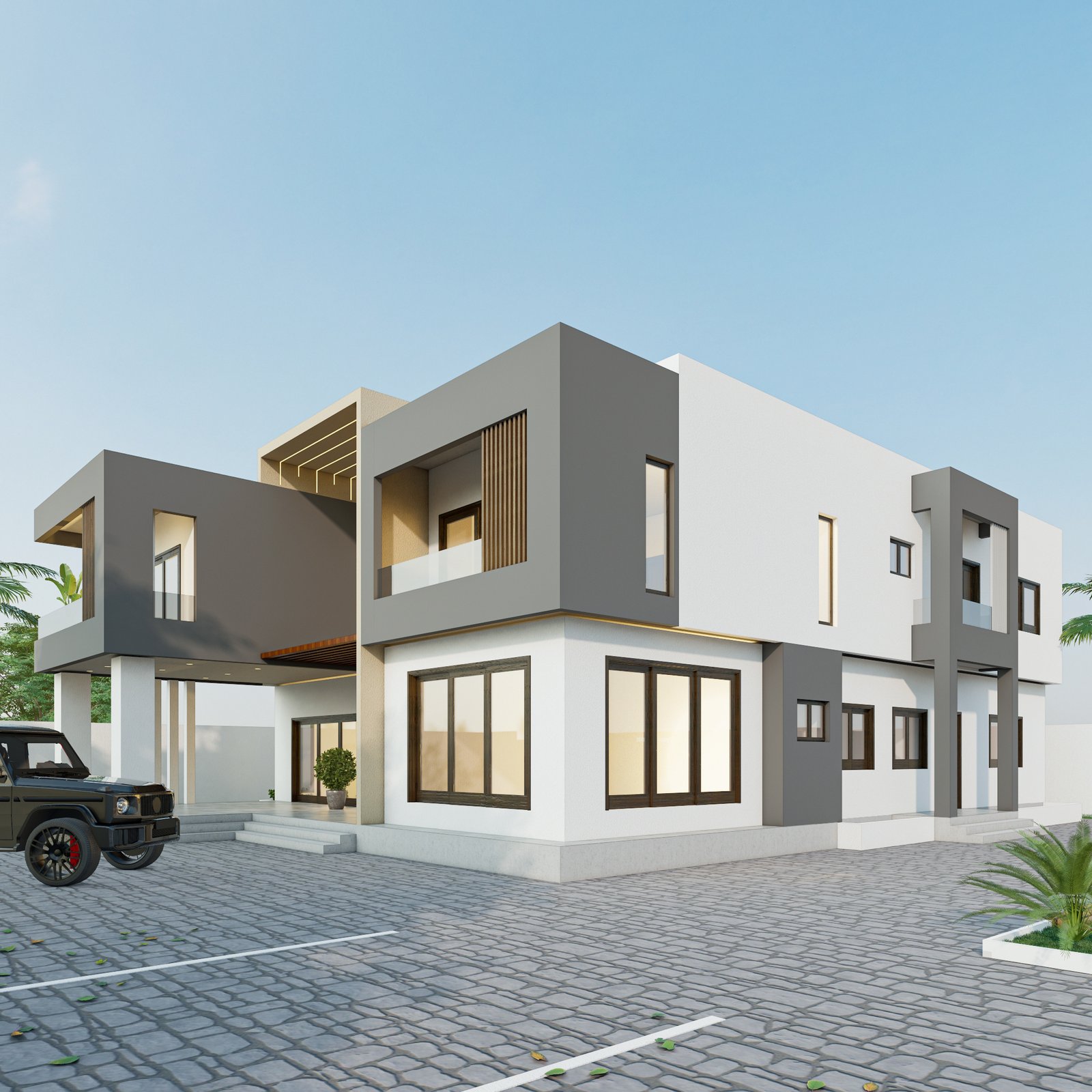 Estate Premium Ghana